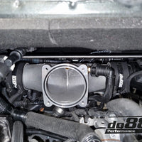 Porsche 911 Turbo / Carrera (992) Plenum