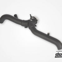 Porsche 911 Turbo (996) Y-Pipe, for OEM/DO88 ICM-200/410 IC