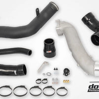 Audi RS3 8V / TTRS 8S Charge pipes, OEM IC