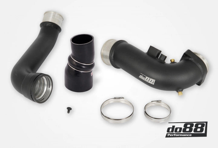 BMW (B58 2.Gen) Charge pipe