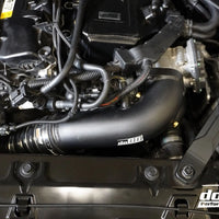 BMW (B58 2.Gen) Charge pipe