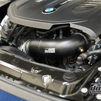 BMW B58 1. gen Charge pipe