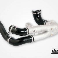 BMW M2 M3 M4 G80 G82 G87 (S58) DO88 Charge pipe