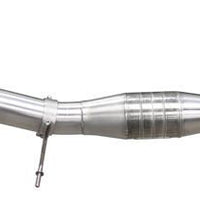 Volvo C30/S40 II/V50/C70 II T5 & Focus II 2,0ST,2.5RS Downpipe