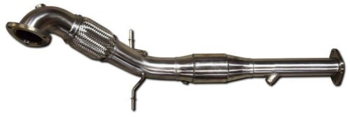 Volvo P2 S60 / V70 / 2.0T,2.3T,2.4T,2.5T,T5 /S80 2.5T Downpipe