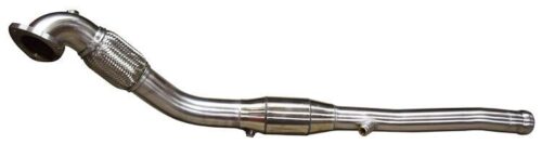 Volvo C70 I/ S70/ V70 I 2.0T, 2.3T, 2.4T, 2.5T, T5-R Downpipe