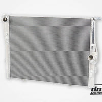 BMW M3 E90 E92 Radiator Aluminum