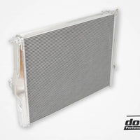 BMW M3 E90 E92 Radiator Aluminum