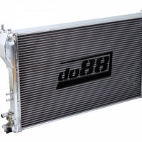 SAAB 9-3 2.8T V6 2006- Radiator Aluminum