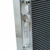 SAAB 9-3 2.8T V6 2006- Radiator Aluminum