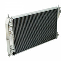 SAAB 9-3 2,0T 2003- Radiator Aluminum