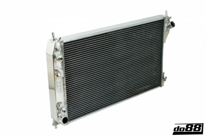 SAAB 9-3 2,0T 2003- Radiator Aluminum