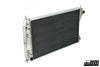 SAAB 9-3 2,0T 2003- Radiator Aluminum