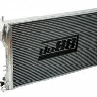 SAAB 9-3 2,0T 2003- Radiator Aluminum