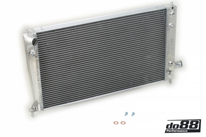 SAAB 9-5 02-10 Radiator