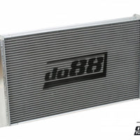 SAAB 9-5 02-10 Radiator