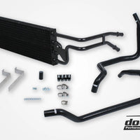 VW Golf GTI Mk7 (MQB) Auxiliary DSG Radiator