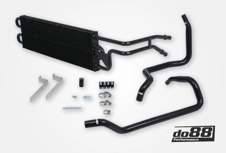 VW Golf GTI Mk7 (MQB) Auxiliary DSG Radiator