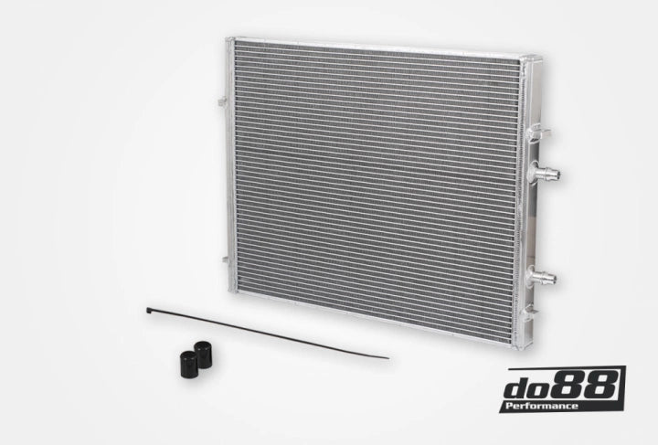 BMW F8X M2C M3 M4 Front Intercooler Radiator