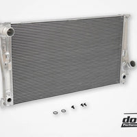 BMW 135i 335i 35i N54 N55 Automatic 2007-2013 (E9X E82 E89) Radiator