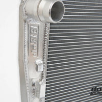 BMW 135i 335i 35i N54 N55 Automatic 2007-2013 (E9X E82 E89) Radiator