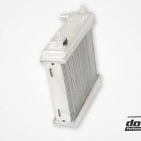 BMW G-Serie / Toyota GR Supra A90 Auxiliary Radiator