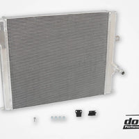 BMW F-Serie Front Intercooler Radiator