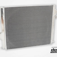 BMW F-Serie Front Intercooler Radiator