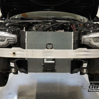 BMW F-Serie Front Intercooler Radiator