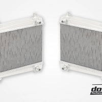 BMW M2 M3 M4 G80 G82 G87 (S58) DO88 Auxiliary Radiator