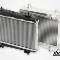 BMW M2 M3 M4 G80 G82 G87 (S58) DO88 Auxiliary Radiator