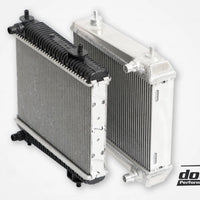 BMW M2 M3 M4 G80 G82 G87 (S58) DO88 Auxiliary Radiator