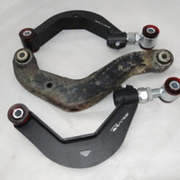 Audi A4 B6, B7 Rear adjustable arms