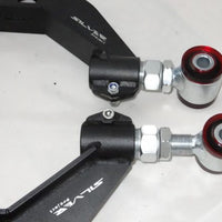 Audi A4 B6, B7 Rear adjustable arms