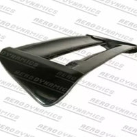 Honda Civic 95-01 3dr Spoiler FRP Bomex