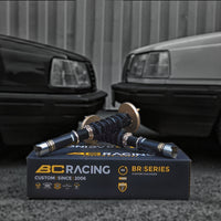 Volvo 740/940 82-98 RWD ex IRS BC-Racing Coilover Kit BR-RA