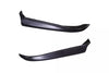 Honda Civic 95-98 2/4dr Rear Bumper Caps ''Mugen'