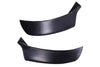 Honda Civic 95-01 3dr Rear Bumper Caps ''Mugen''