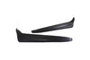 Honda Civic Civic 99-01 2/4dr Rear Bumper Caps ''Mugen''