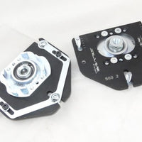 Volvo P3 and Ford Mondeo Mk4/5 CAMBER PLATES