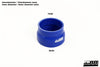 BMW M5 E34 Throttle body hose Blue/Black