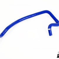 Suzuki Swift Sport 1.6 05-10 Brake vacuum hose Black/Blue