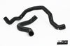 Volvo S60/V70/XC70 D5 2001-2006 Radiator hoses Black