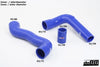 Ford Focus RS MKII Pressure hoses symposer delete Black