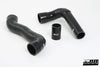 Ford Focus RS MKII Pressure hoses symposer delete Black