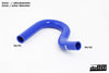 Ford Focus RS MKII Resonator-/ symposer hose Blue/Black