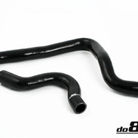 Volvo 850/S70/V70 Turbo 94-00 Coolant hoses Blue/Black