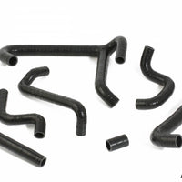 Porsche 930 Turbo Oil hoses