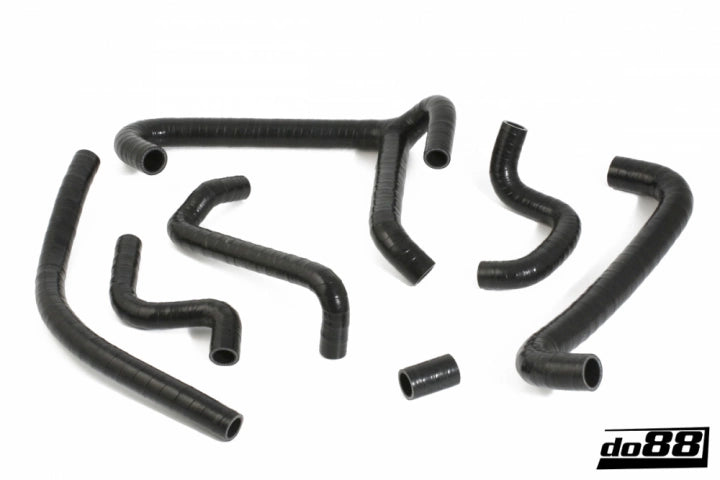 Porsche 930 Turbo Oil hoses