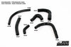 Porsche 930 Turbo K Jetronic hoses